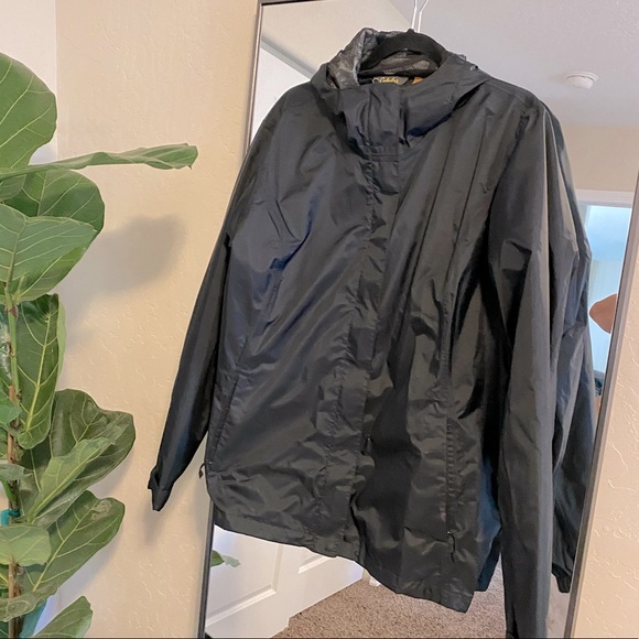 Rain Coat - Picture 2 of 5